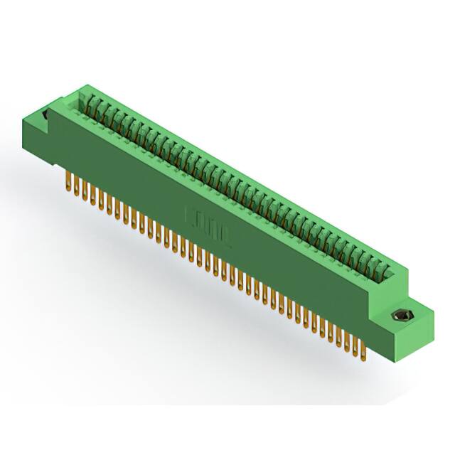 325-074-500-208 EDAC Inc.  Edgeboard Connectors